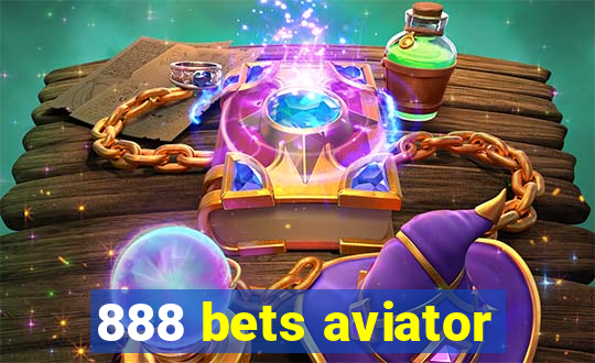 888 bets aviator