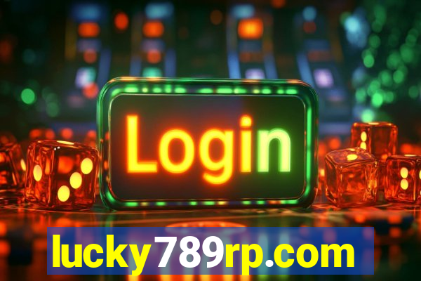 lucky789rp.com