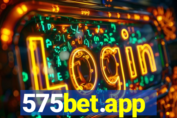 575bet.app