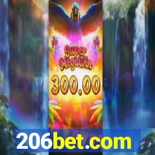 206bet.com