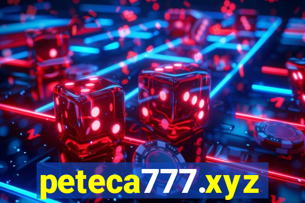 peteca777.xyz