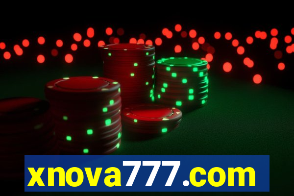 xnova777.com