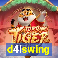 d4!swing