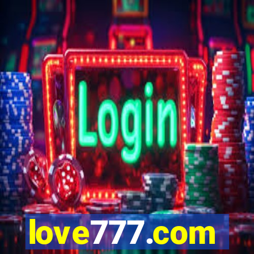 love777.com