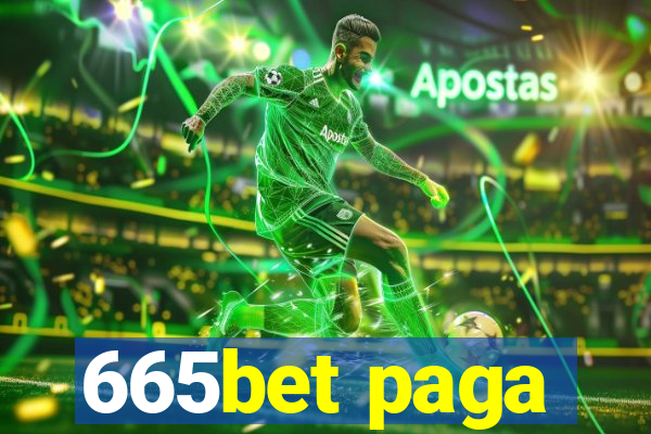 665bet paga