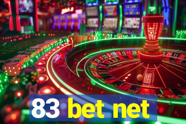 83 bet net