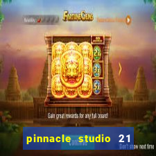 pinnacle studio 21 ultimate download crackeado