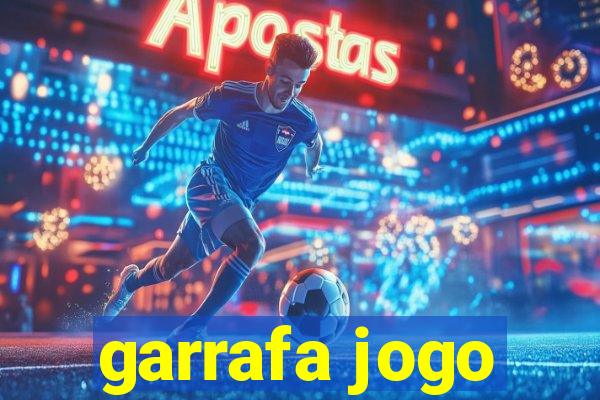 garrafa jogo