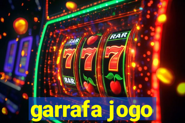 garrafa jogo