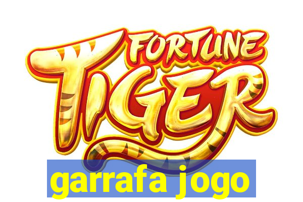 garrafa jogo