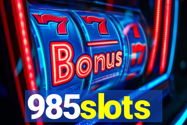 985slots