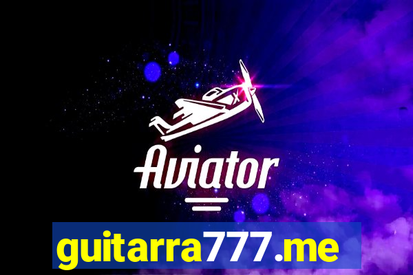 guitarra777.me