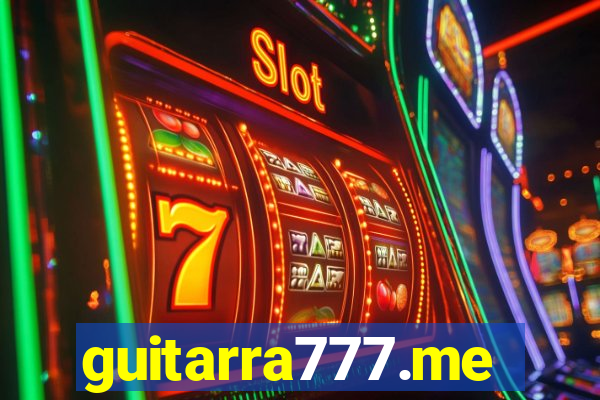 guitarra777.me