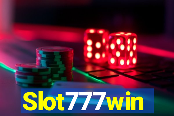 Slot777win