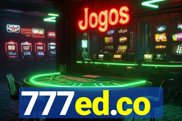 777ed.co