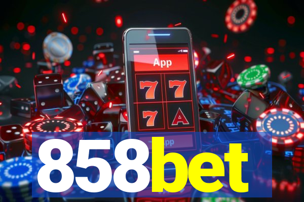 858bet