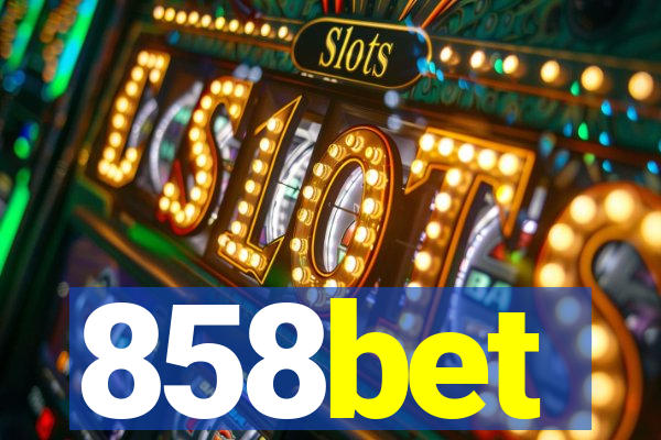 858bet