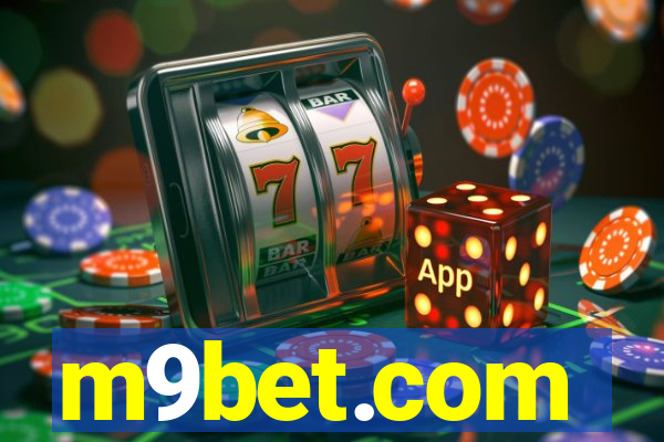 m9bet.com