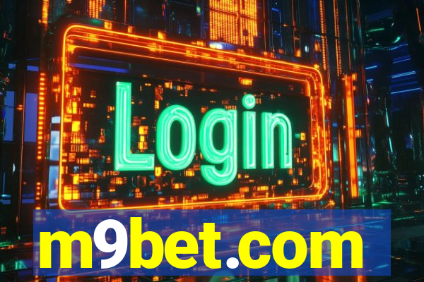 m9bet.com