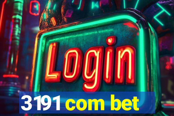 3191 com bet