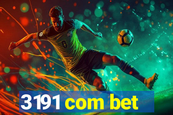 3191 com bet