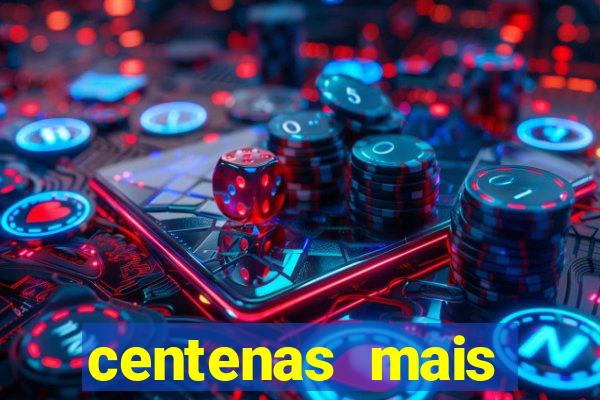 centenas mais atrasadas na loteria federal