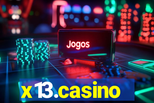 x13.casino