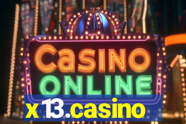 x13.casino