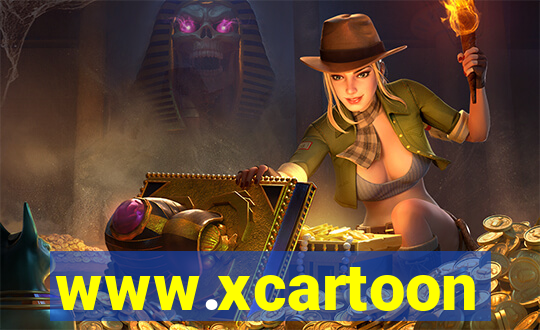 www.xcartoon