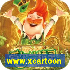 www.xcartoon