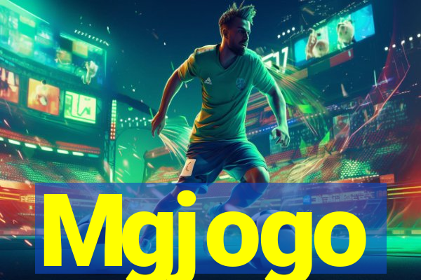 Mgjogo