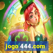 jogo 444.com