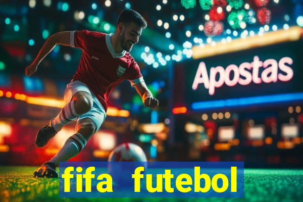 fifa futebol dinheiro infinito