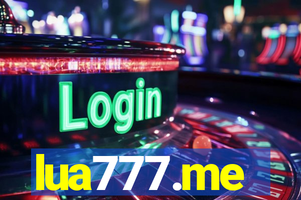 lua777.me