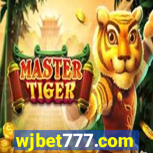 wjbet777.com