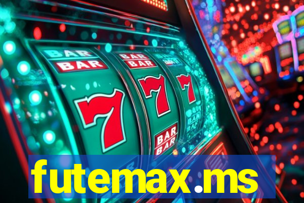 futemax.ms