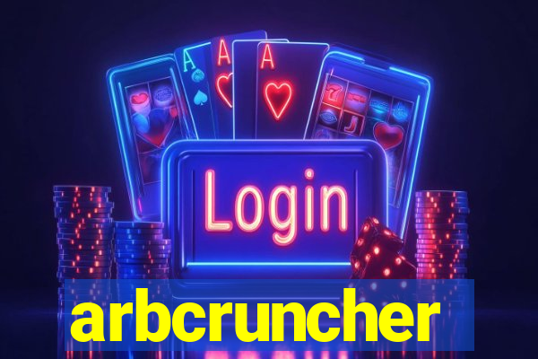 arbcruncher