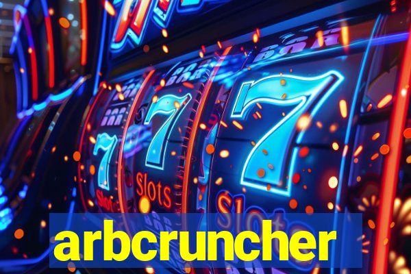 arbcruncher