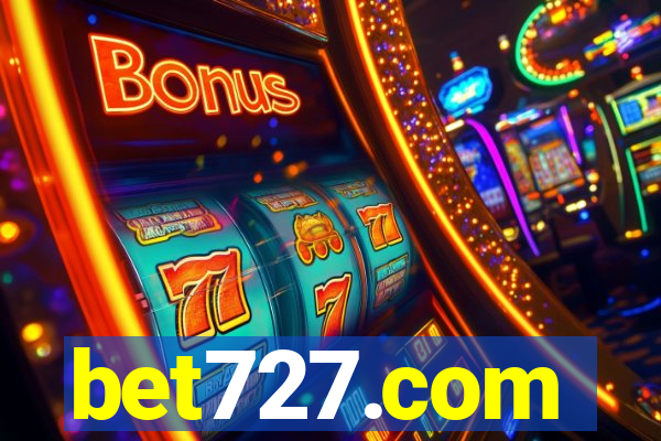 bet727.com