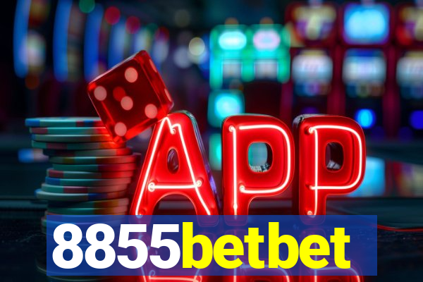 8855betbet