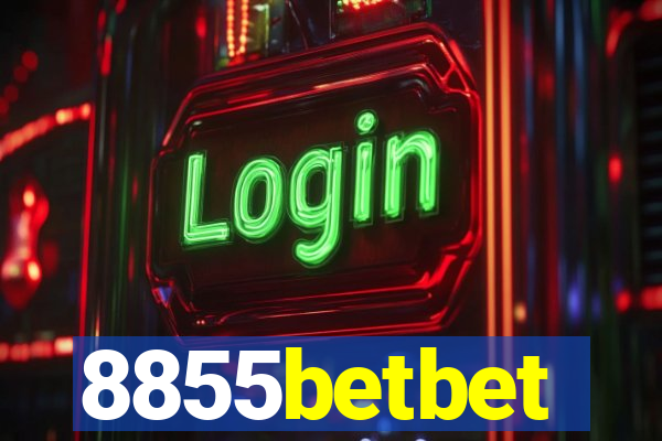 8855betbet