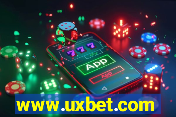 www.uxbet.com