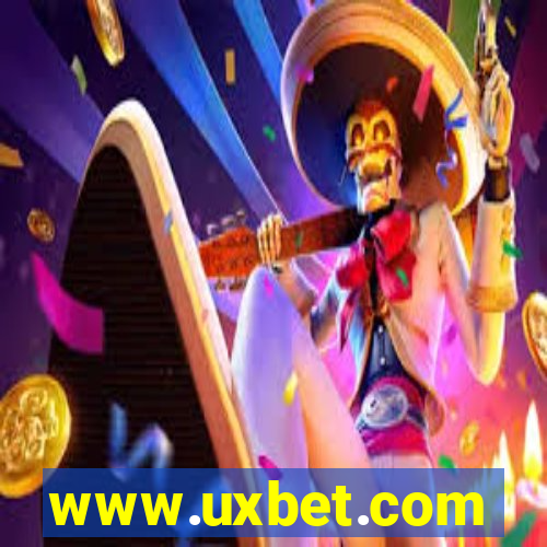 www.uxbet.com