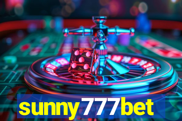 sunny777bet