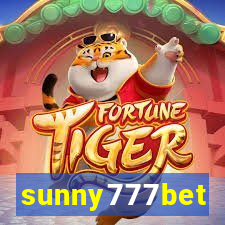 sunny777bet