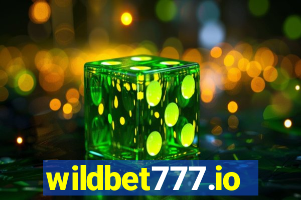 wildbet777.io