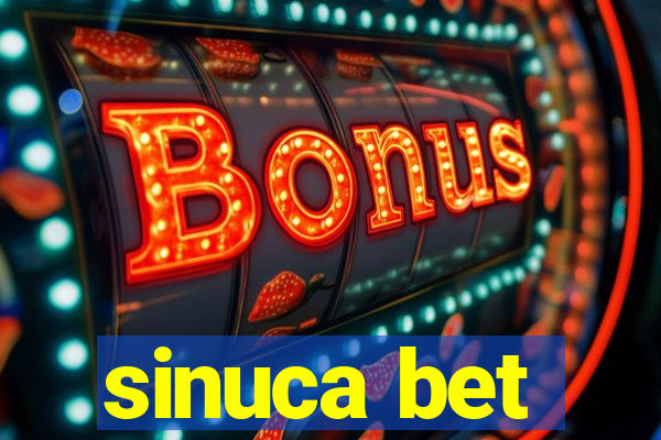 sinuca bet