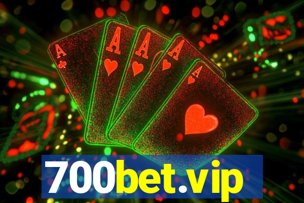 700bet.vip