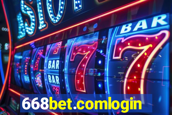 668bet.comlogin