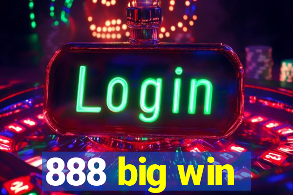 888 big win